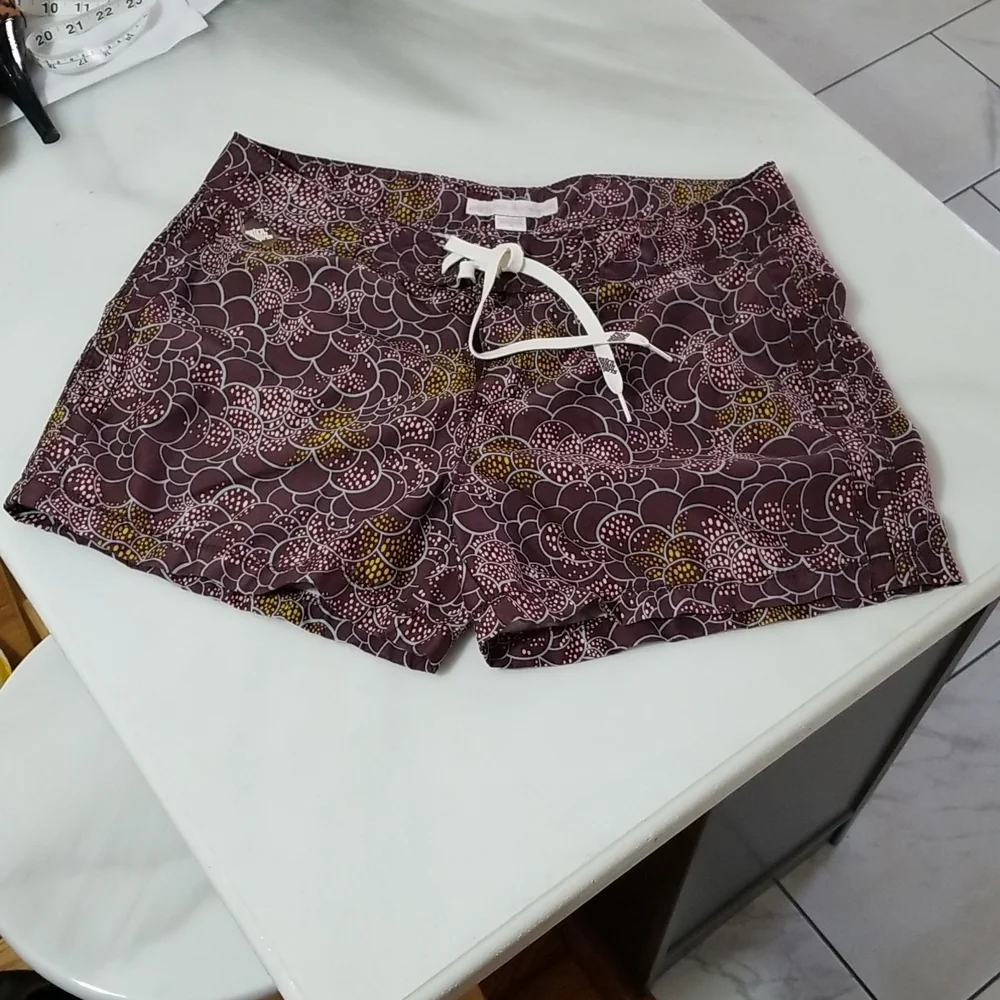 Eastern Mountain Sports Board Shorts - Picture 1 of 7